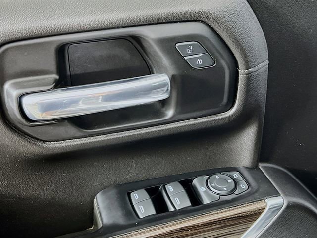2019 Chevrolet Silverado 1500 RST - Photo 9