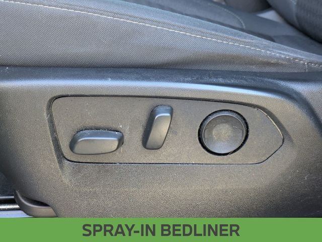 2024 Chevrolet Silverado 1500 RST - Photo 16