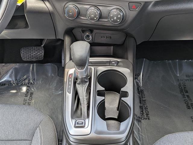 2024 Chevrolet Trax LS - Photo 18