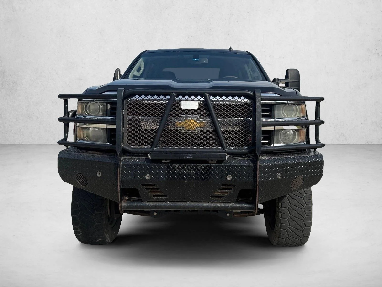 Used 2015 Black Chevrolet LT image 2