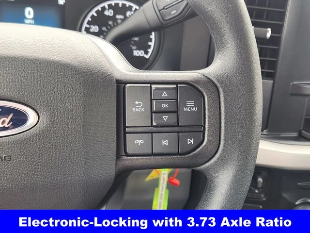 New 2026 Avalanche Ford F-250® XL image 29