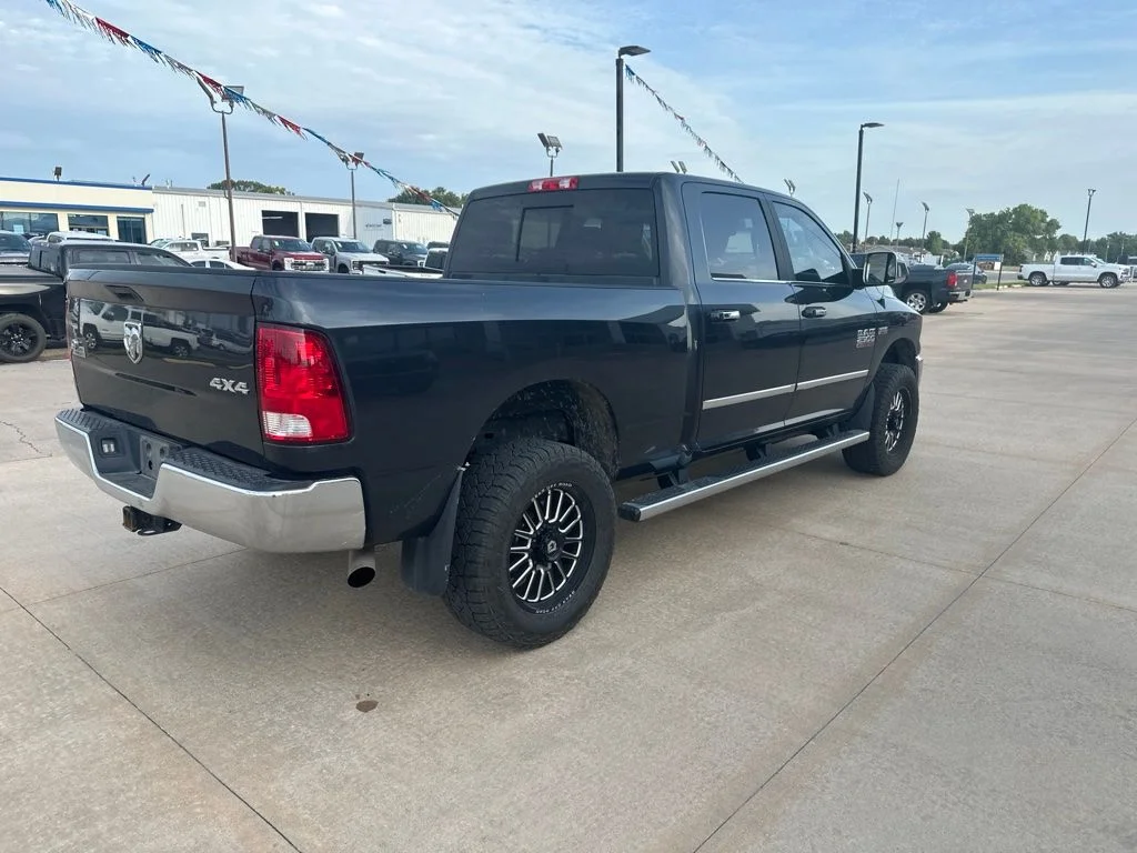 Used 2018 Gray Ram Big Horn image 29