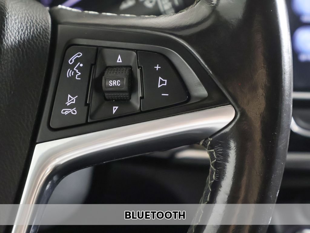 Used 2019 Black Buick Preferred image 4