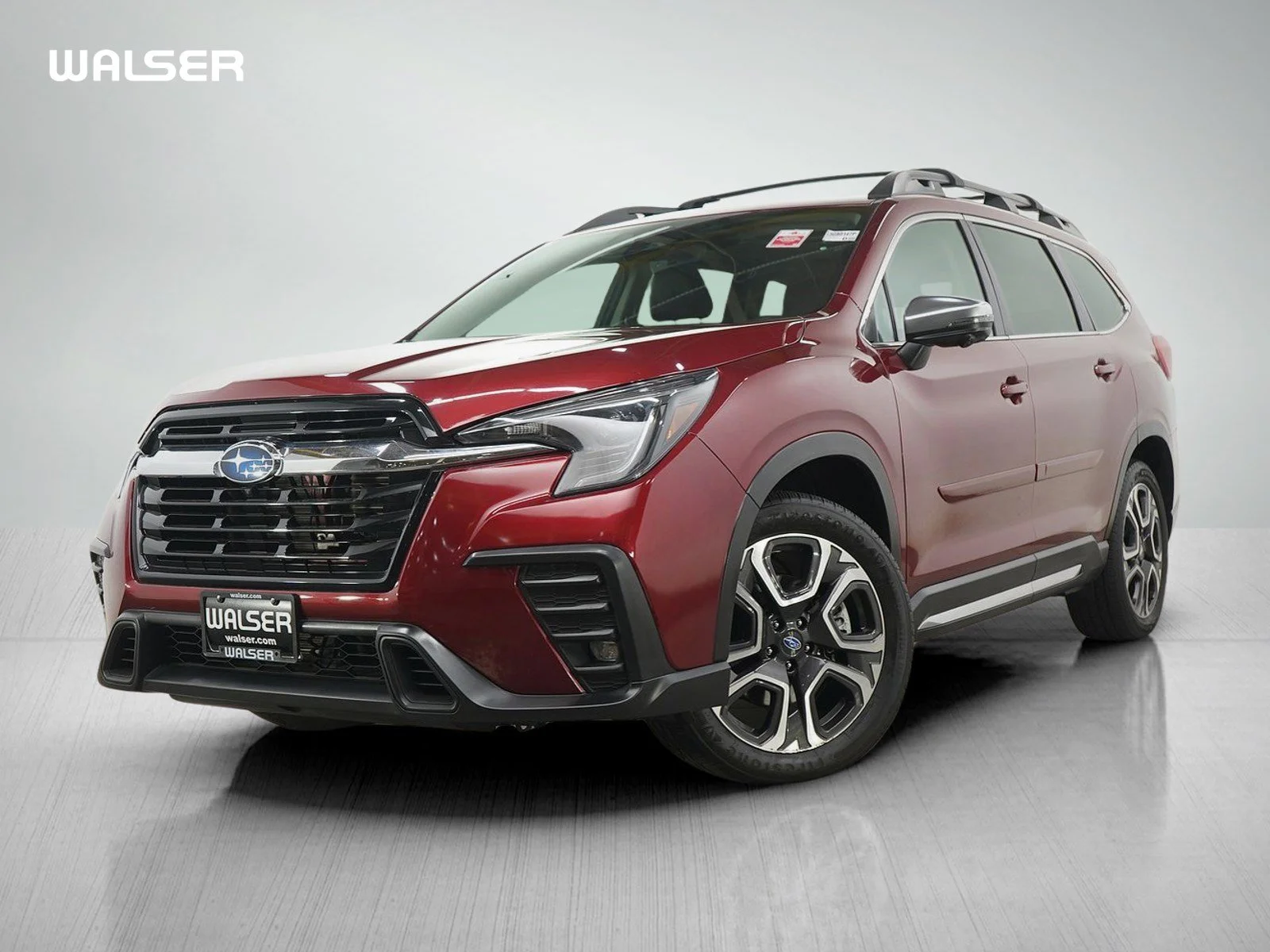 2023 Subaru Ascent Limited 8 Passenger's photo