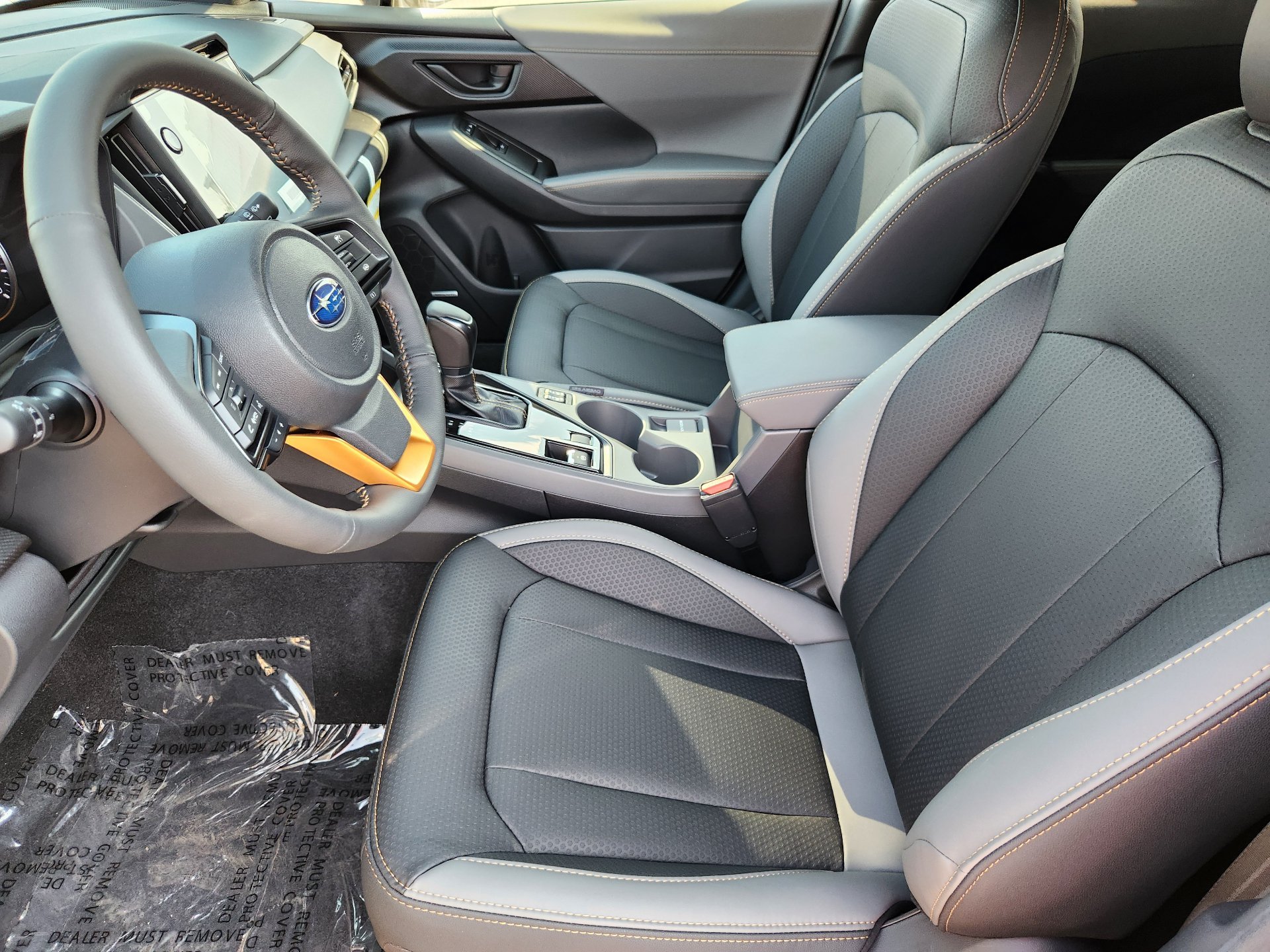 New 2026 CRYSTAL WHITE PEARL Subaru Wilderness image 9