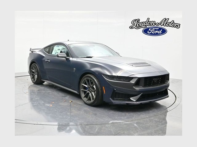 2025 Ford Mustang Mustang Dark Horse Dark Horse™ Premium