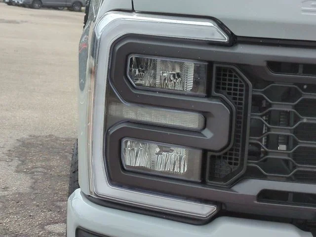 New 2026 Avalanche Ford F-250® XL image 10