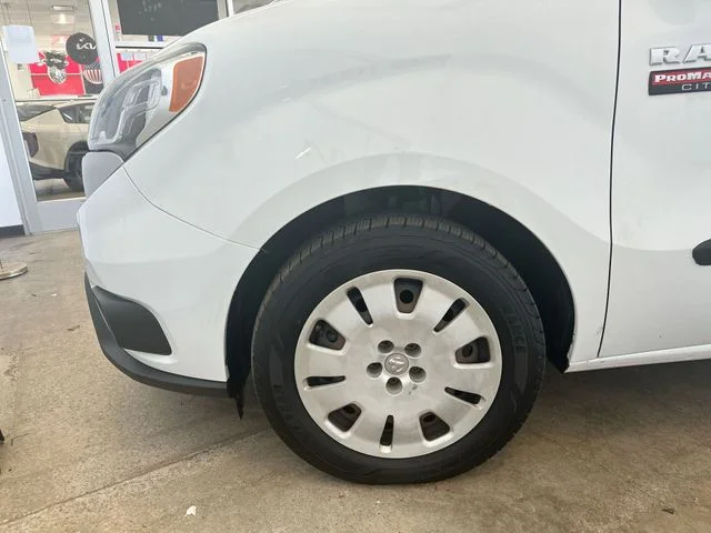 Used 2019 White Ram Tradesman SLT image 20