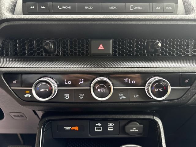 2025 Honda CR-V Sport - Photo 22