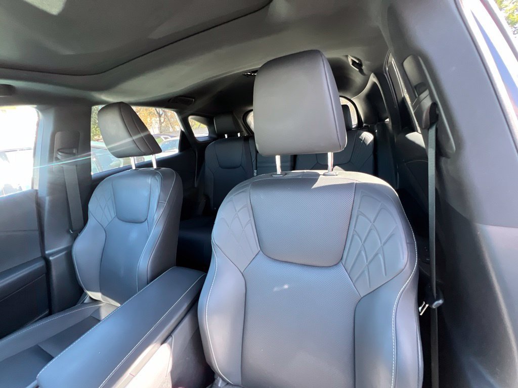 Used 2024 Gray Lexus RX 350 image 16