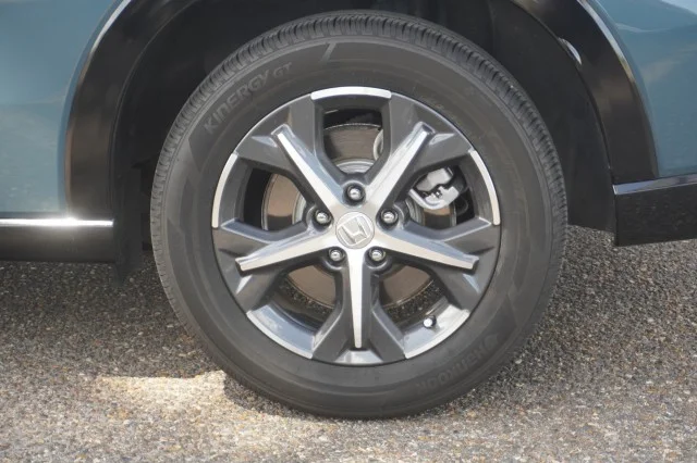 Used 2025  Honda EX-L image 12