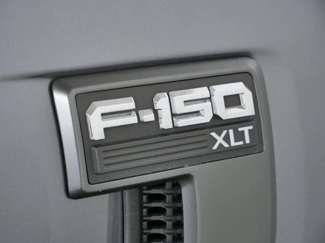 Certified Used 2021 Gray Ford XLT image 10