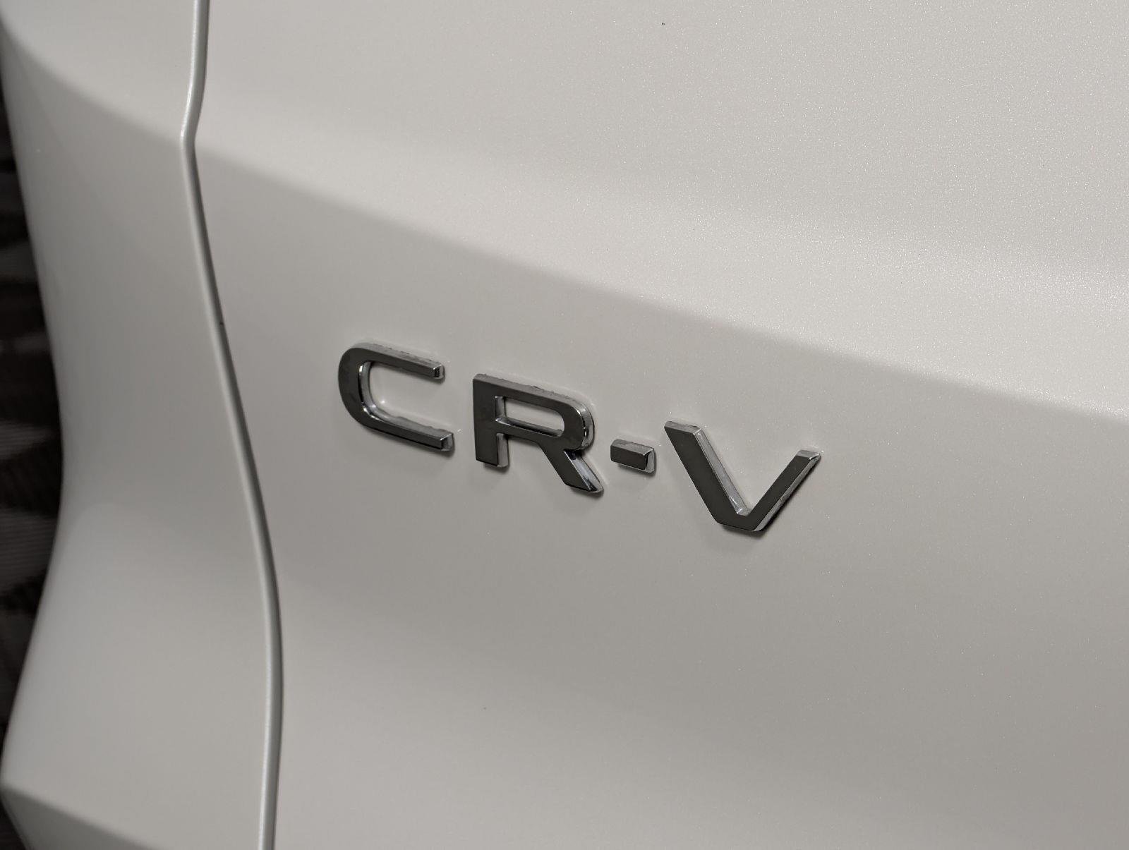 2026 Honda CR-V EX-L - Photo 7