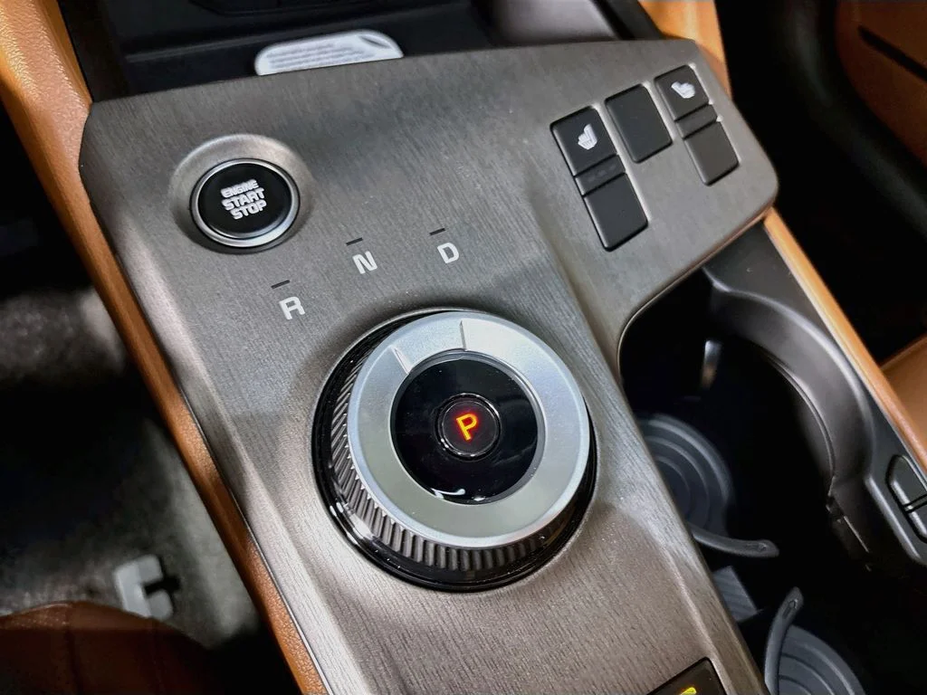 New 2027 Wolf Gray Kia X-Line image 18