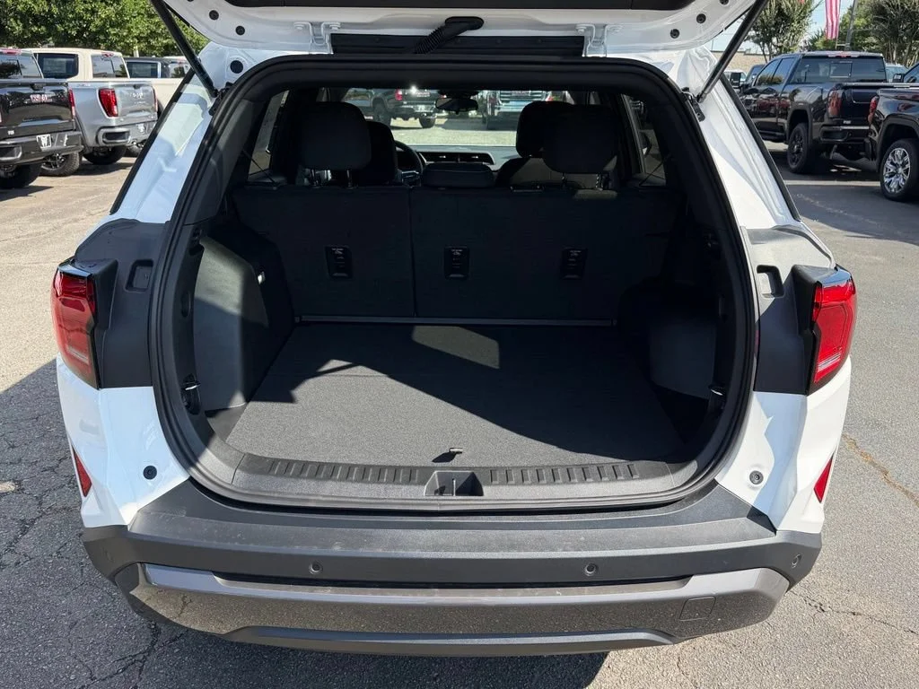 2026 GMC Terrain Elevation - Photo 22