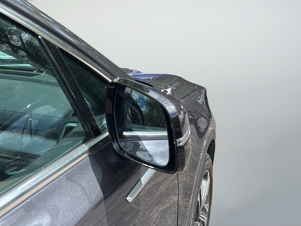 Used 2023 Gray Kia EX image 30