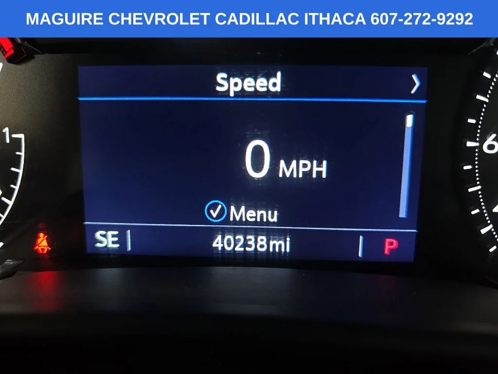 2021 Cadillac CT5 Luxury - Photo 23
