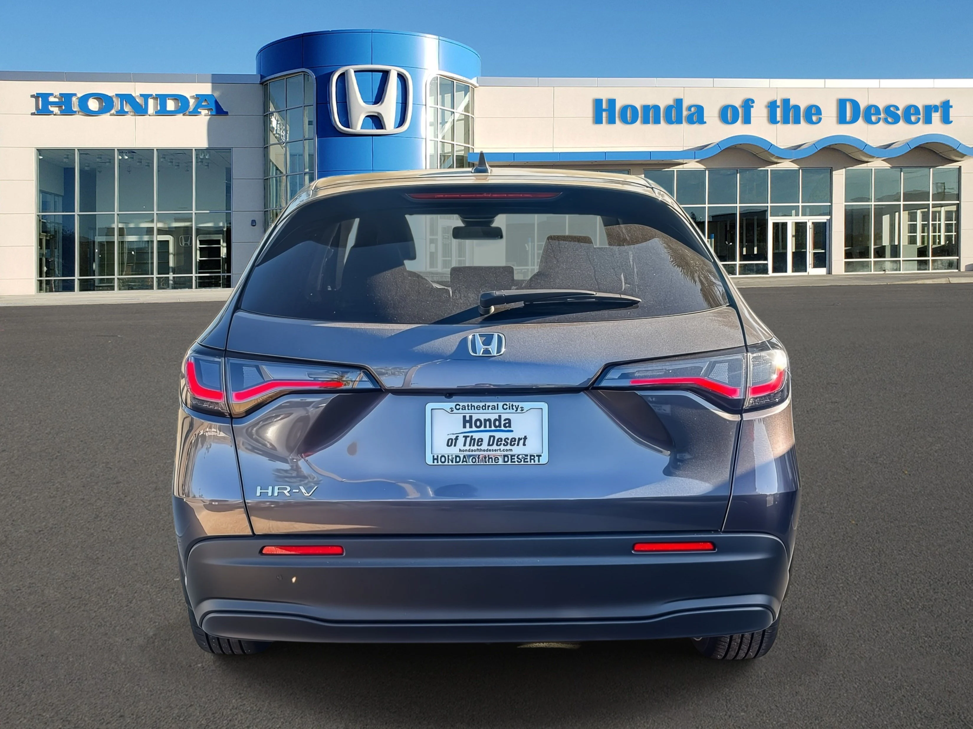 New 2027 Modern Steel Metallic Honda LX image 5