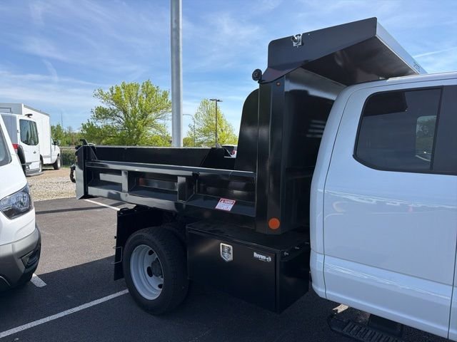 2024 Ford F-450 Super Duty Chassis Cab XL - Photo 6