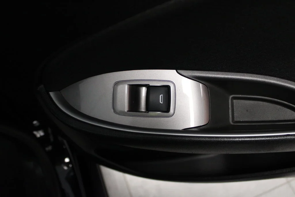 Certified Used 2024 Mosaic Black Metallic Chevrolet LT image 35