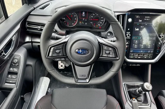 New 2026 WR BLUE PEARL Subaru Premium image 11