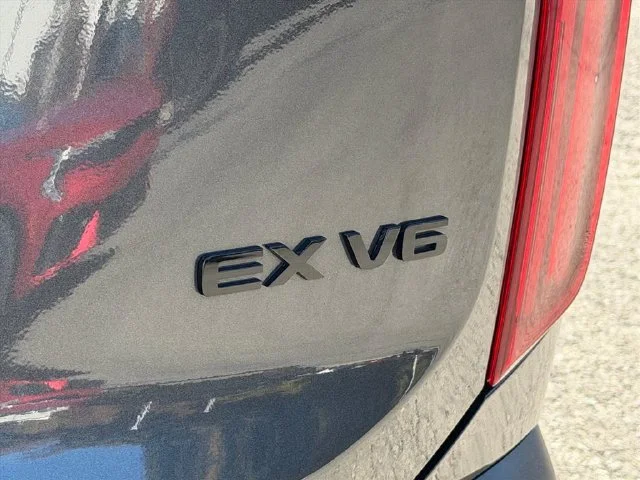 Used 2021 Gray Kia EX image 30