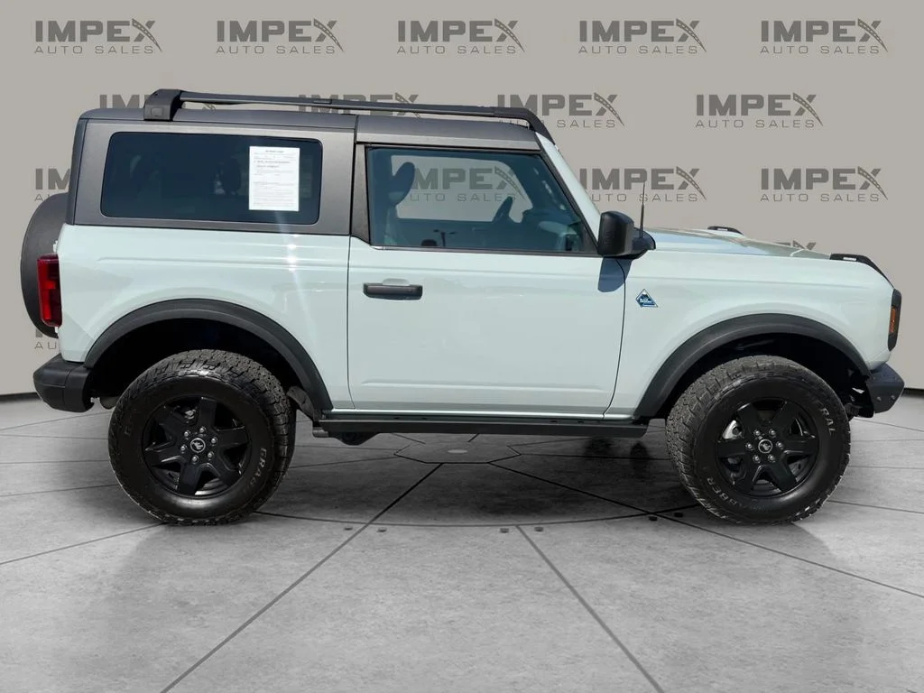Used 2022 Green Ford Black Diamond image 4