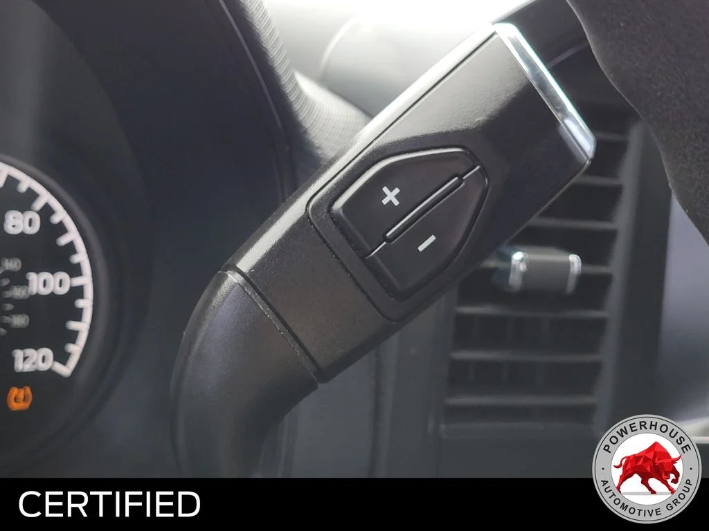 Used 2022 Blue Ford Tremor image 32