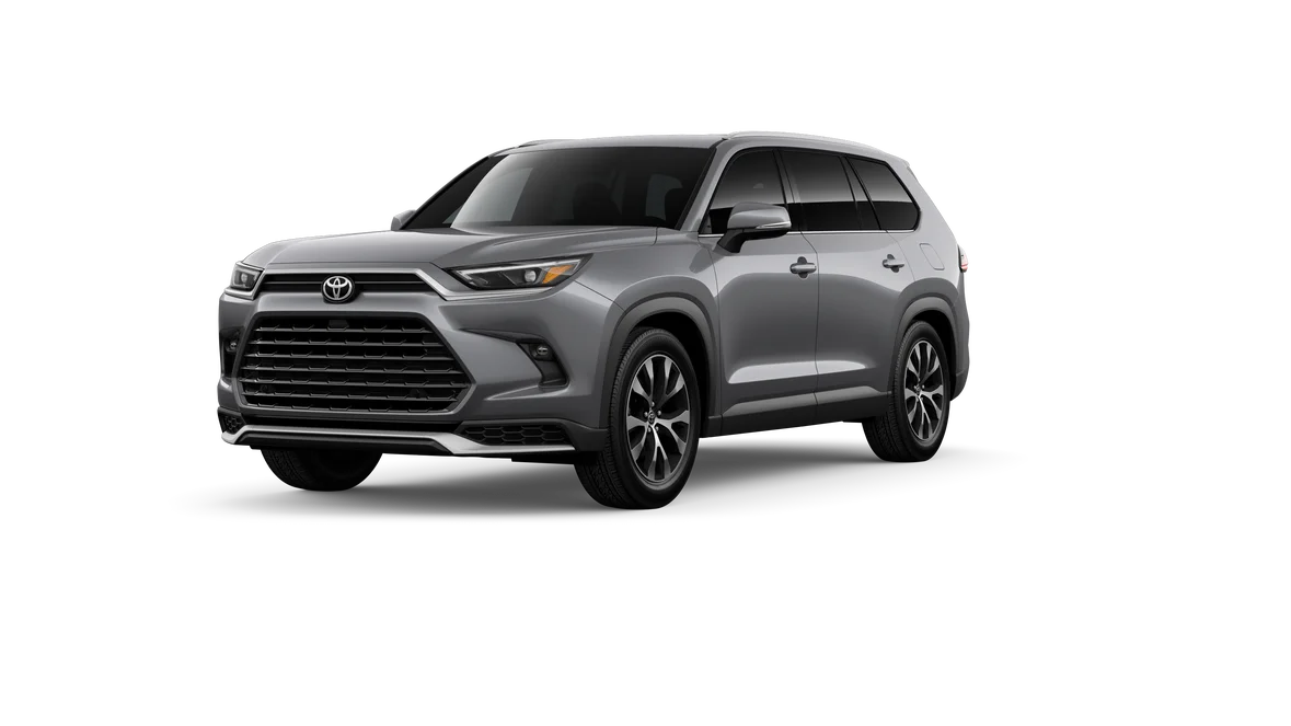 New 2026 Heavy Metal Toyota Hybrid MAX Limited image 23