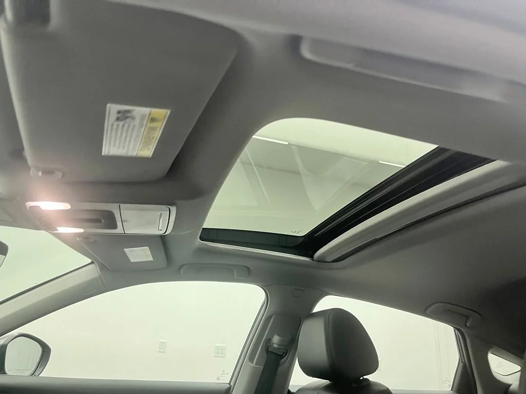 Used 2024 Gray Acura Base image 5