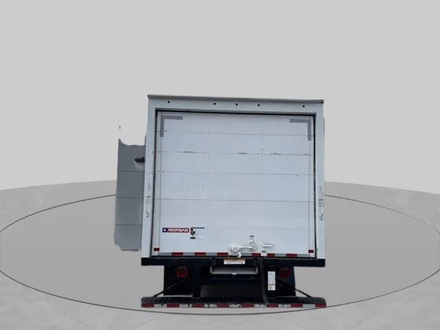 Used 2019 White Ford Base image 9