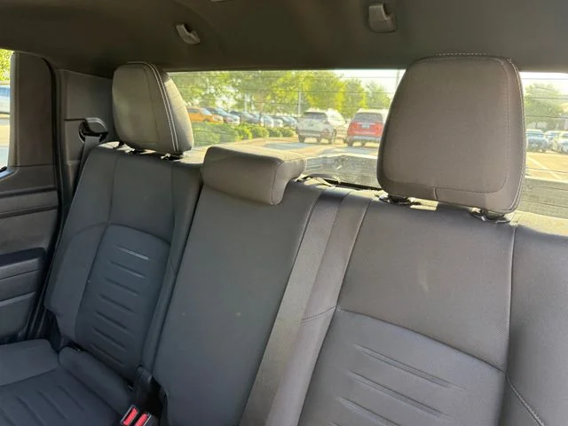 Certified Used 2024 Black Toyota TRD Off-Road image 27