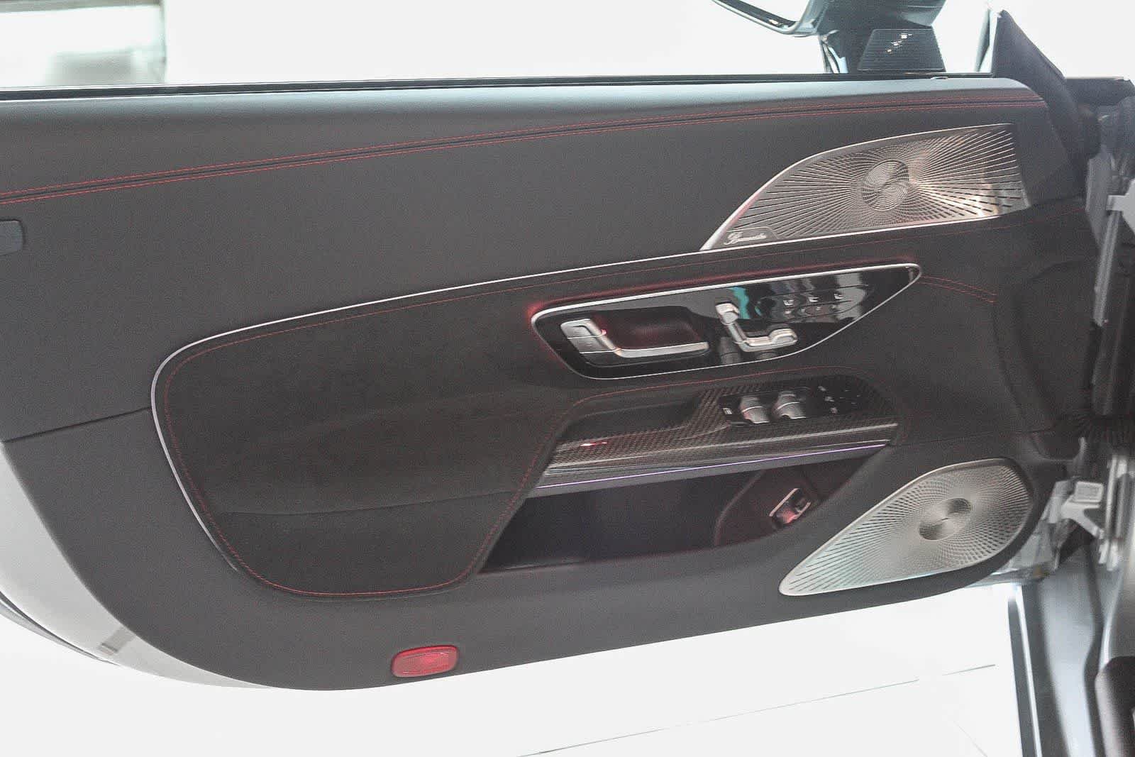 2024 Mercedes-Benz SL Mercedes-AMG - Photo 60