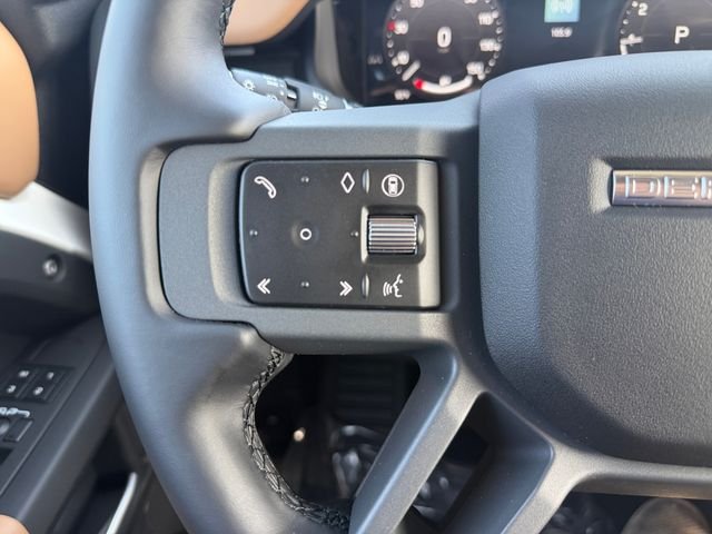 New 2026 Fuji White Land Rover X-Dynamic SE image 22