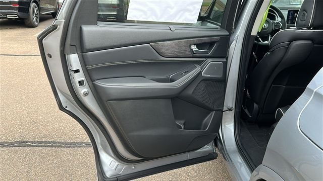 2026 Acura MDX Advance Package - Photo 25