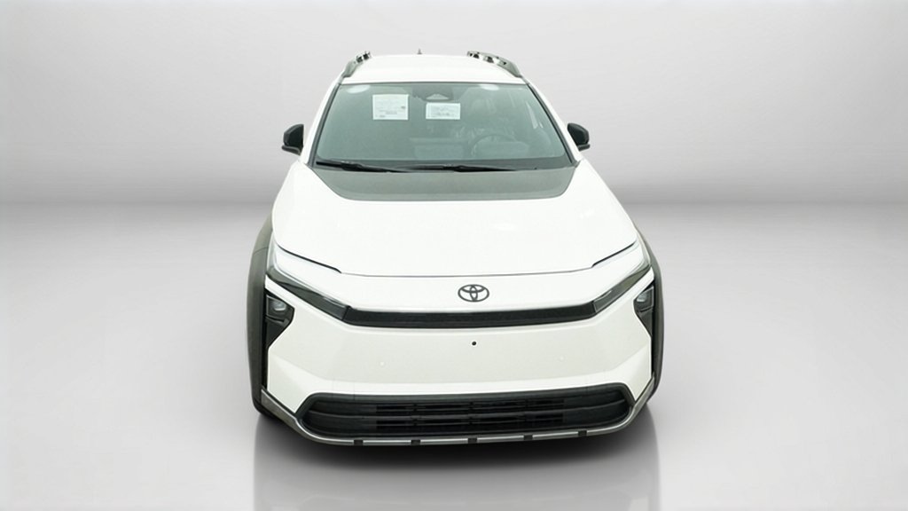 New 2026 Halo Toyota bZ Woodland image 16