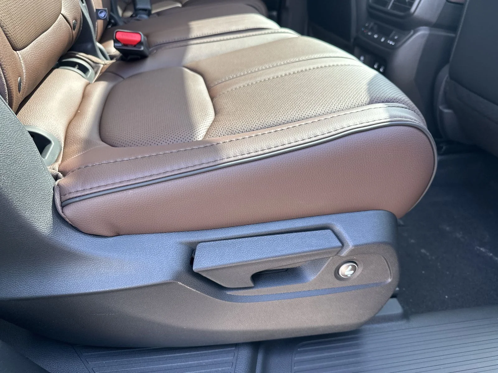 New 2026 Crystal Black Pearl Honda AWD Elite image 37