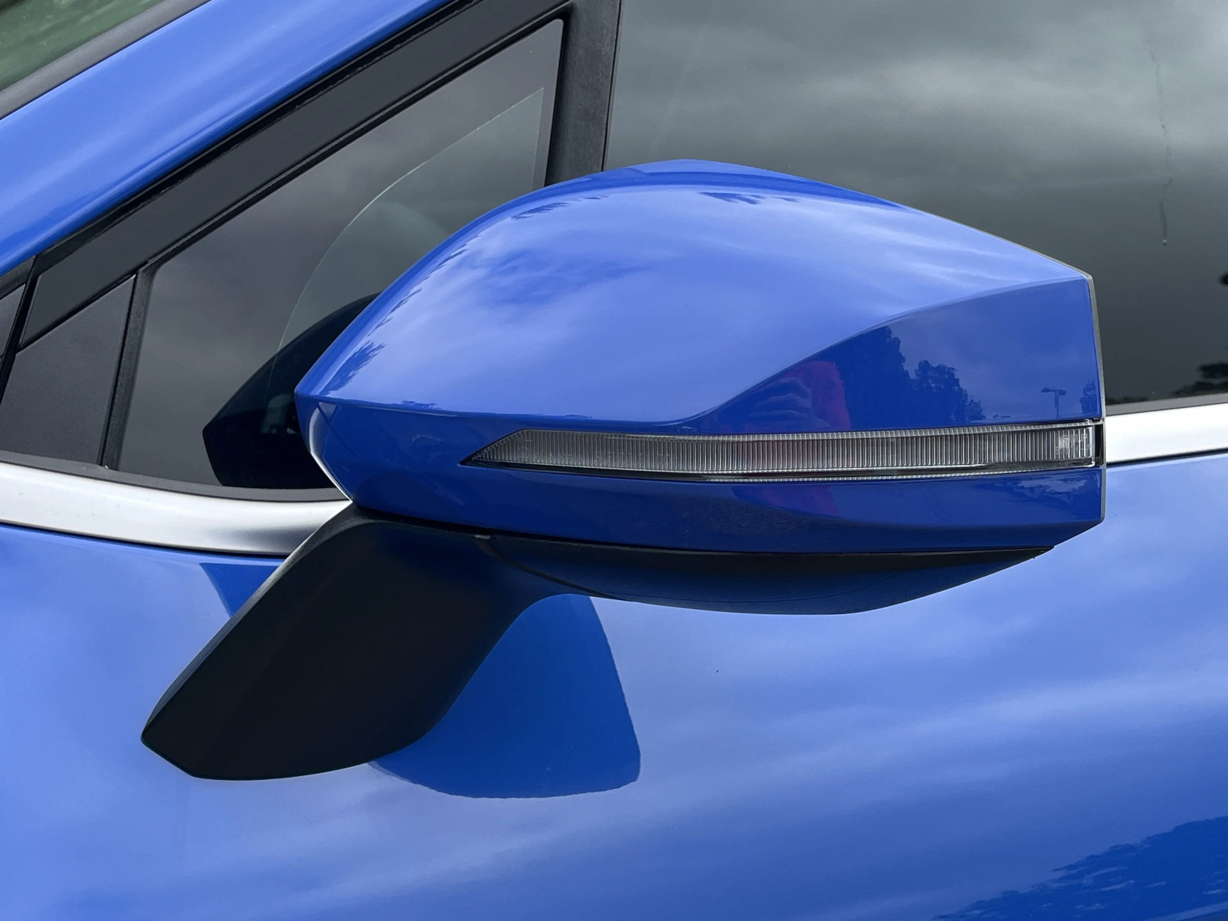 2026 Kia Sportage EX - Photo 29