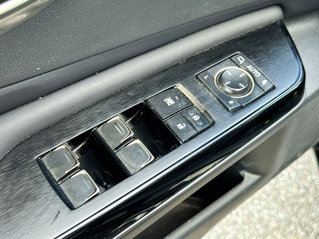 Used 2024 Black Lexus 350 Ultra Luxury image 14