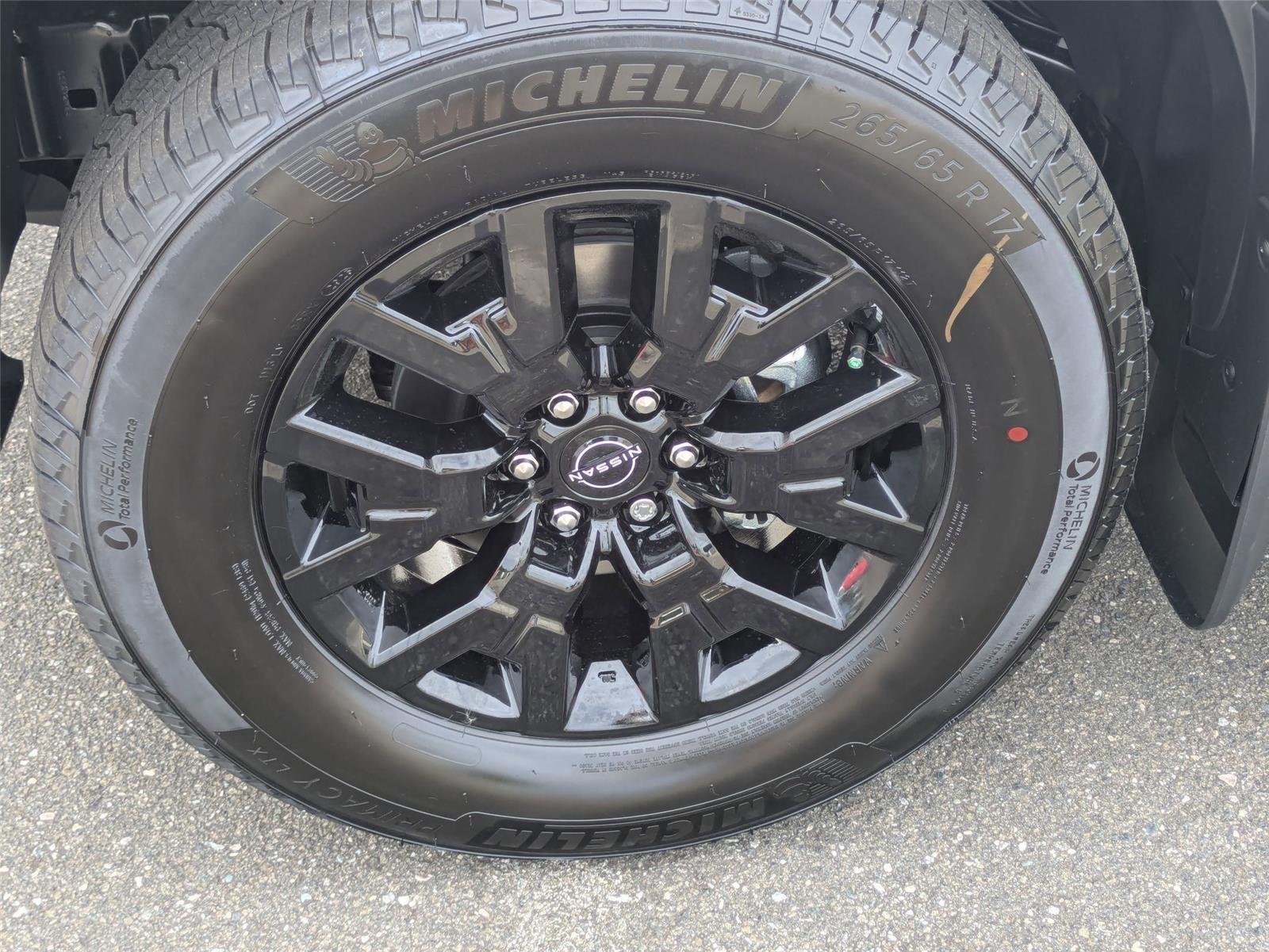 2026 Nissan Frontier SV - Photo 13
