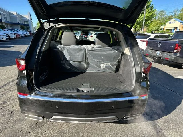 New 2026 Majestic Black Pearl Acura Technology Package image 26