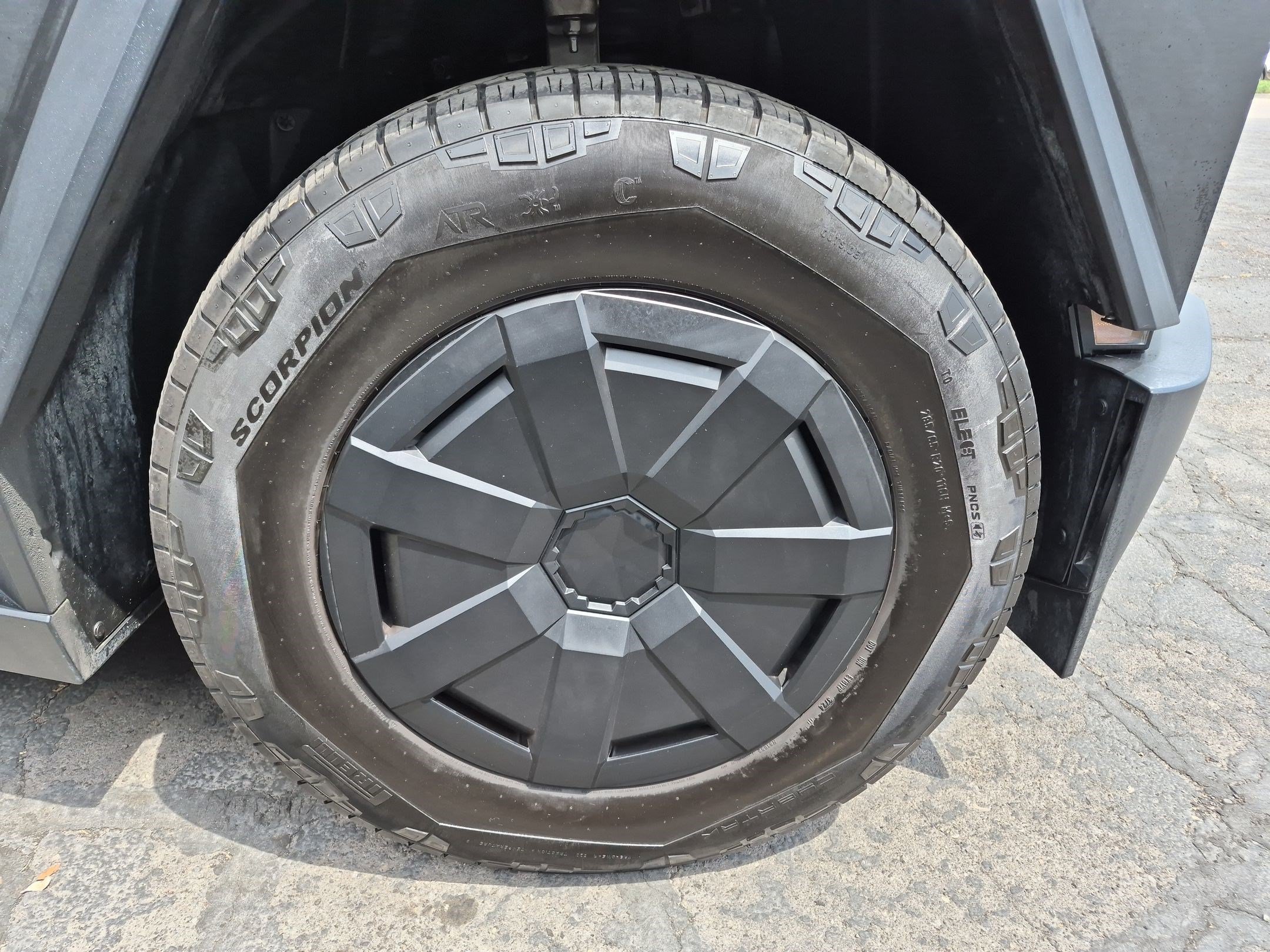 Used 2024 Black Tesla Base image 12