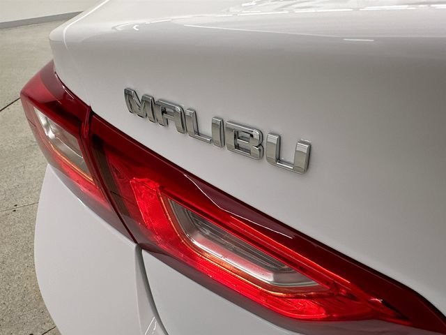 2025 Chevrolet Malibu 1LT - Photo 38