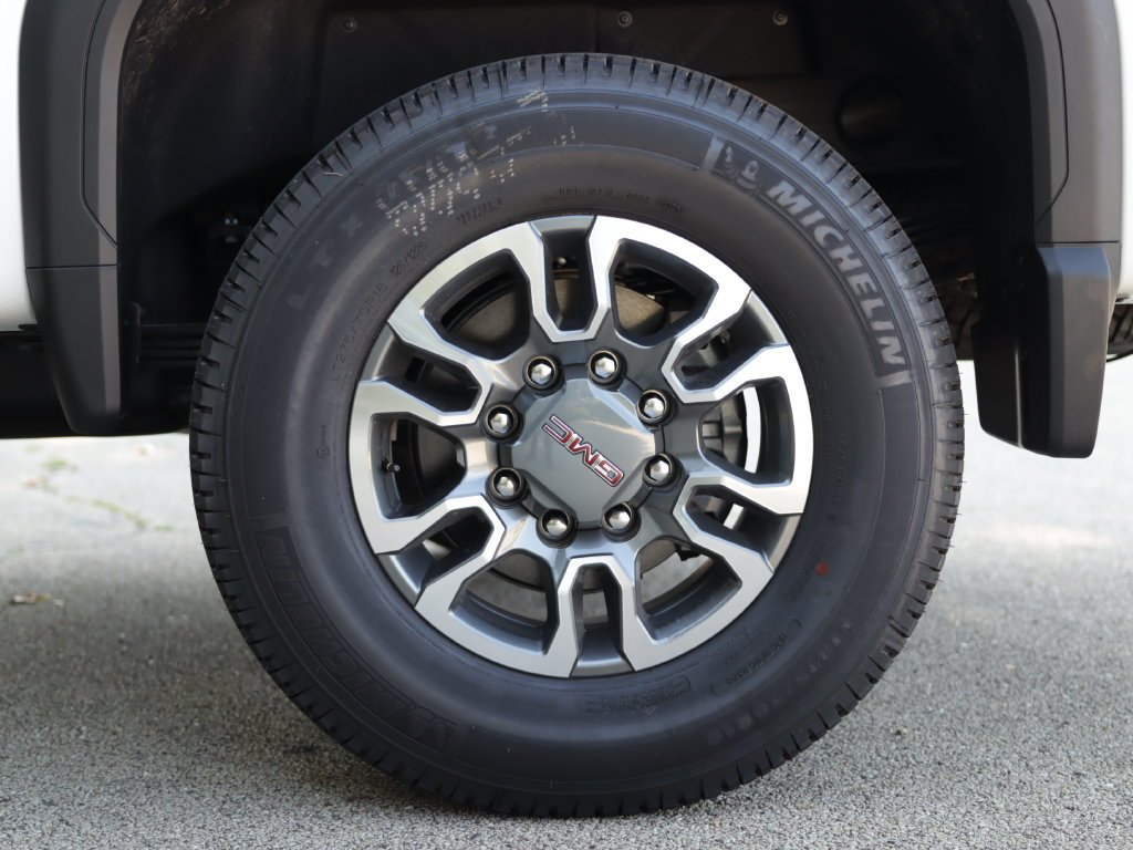 2026 GMC Sierra 2500HD SLT - Photo 40