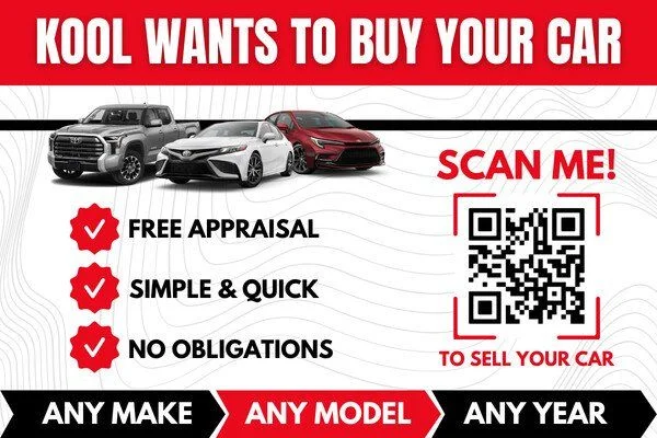 Used 2019 Gray Toyota LE image 2