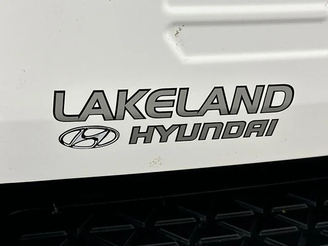 New 2026 Hyundai SANTA CRUZ SEL