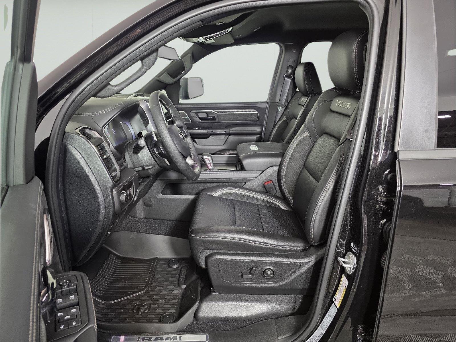 2026 RAM 1500 RHO - Photo 14