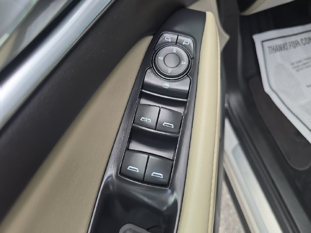 2021 Buick Enclave Essence - Photo 17