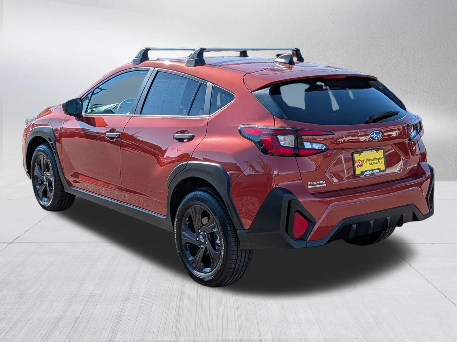 Used 2025 Sun Blaze Pearl Subaru  image 5