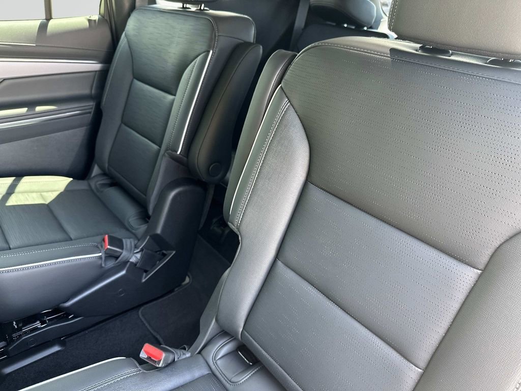 2025 Buick Enclave Sport Touring - Photo 14